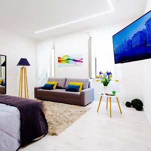 Appartement met een Slaapkamer